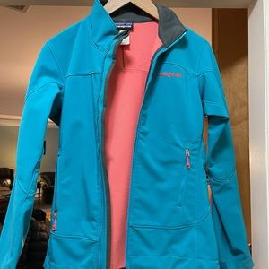 Women’s XS Patagonia coat